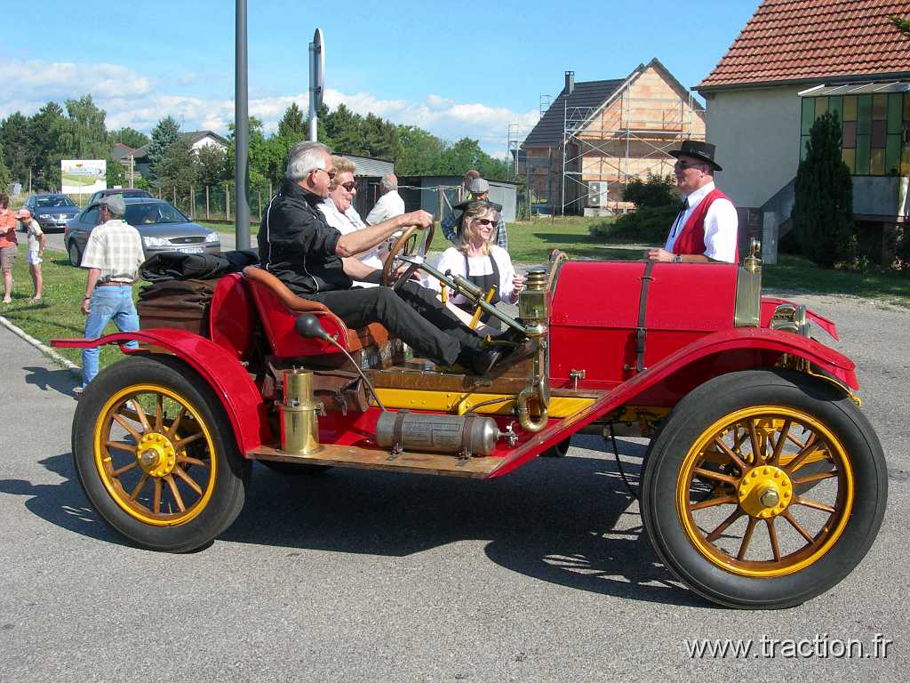 2011_rallye_des_princes (199).jpg - 12/06/2011 - 68127 NIEDERENTZEN 22ème RALLYE des PRINCES - Le départ - OVERLAND - SPEEDS - 1912
